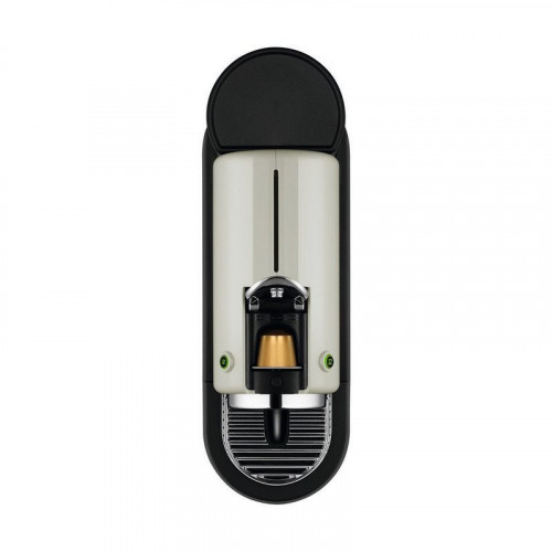 DeLonghi Citiz EN 167 Cafetera Nespresso Blanca