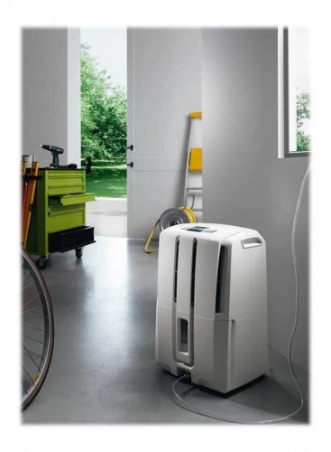 DeLonghi DD230P Deshumidificador