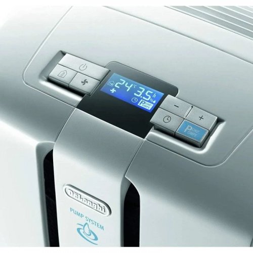 DeLonghi DD230P Deshumidificador