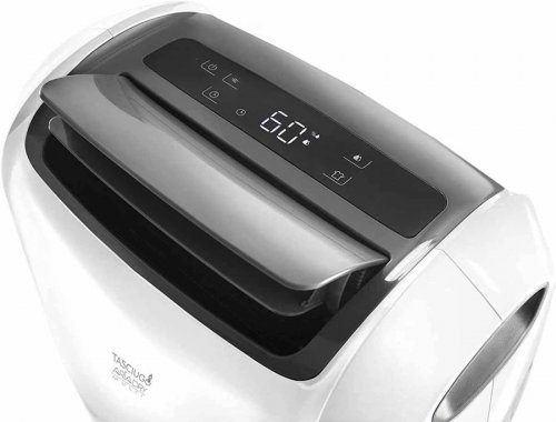 DeLonghi DDSX225 Deshumidificador