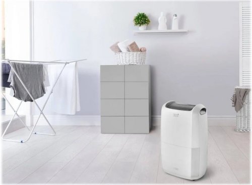 DeLonghi DDSX225 Deshumidificador