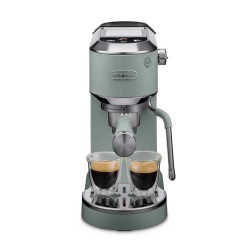 DeLonghi DEDICA DUO EC890 GREEN