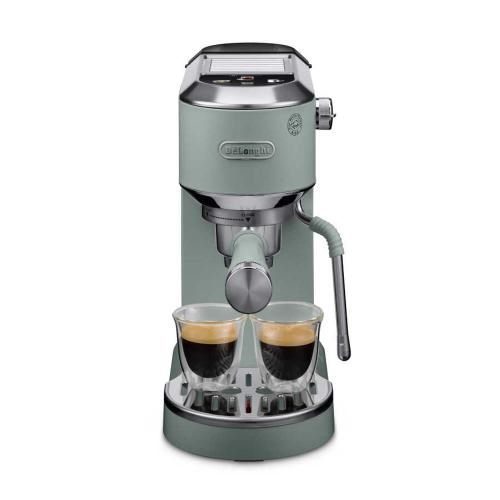DeLonghi DEDICA DUO EC890 GREEN