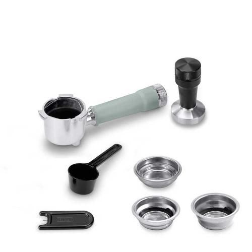 DeLonghi DEDICA DUO EC890 GREEN