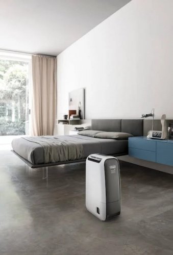 Delonghi DNS65 Deshumidificador