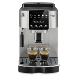 DeLonghi ECAM220.30.SB - Cafetera automática Magnifica S 15 bares