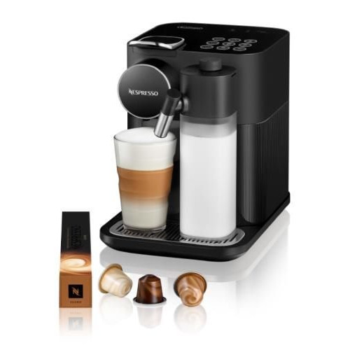 DeLonghi GRAN LATISSIMA EN640.B