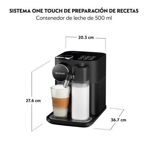 DeLonghi GRAN LATISSIMA EN640.B