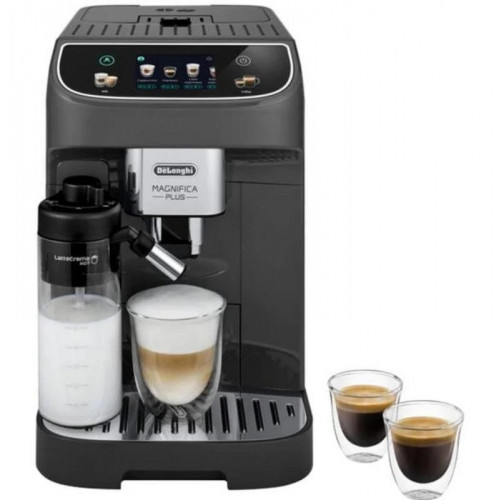 DeLonghi Magnifica Plus ECAM320.61.G