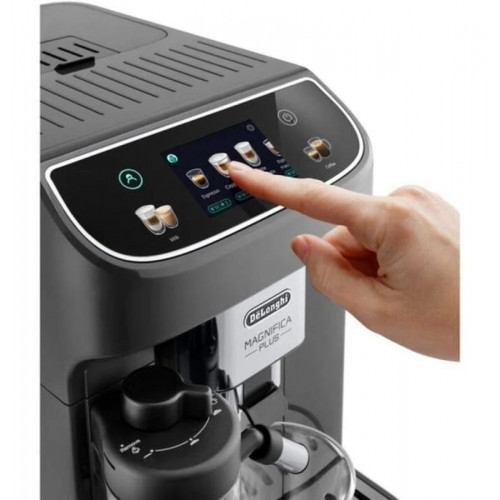 DeLonghi Magnifica Plus ECAM320.61.G