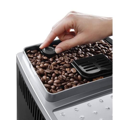 DeLonghi MAGNIFICA S SMART ECAM250.23.SB