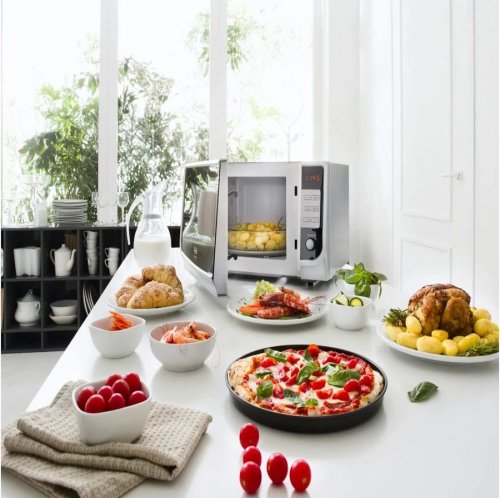 DeLonghi Microondas MW20