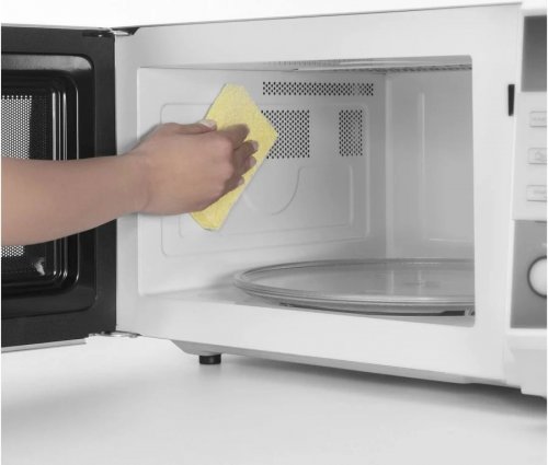 DeLonghi Microondas MW20