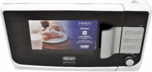 DeLonghi Microondas MW20