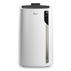 DELONGHI PACEL98ECOREALFEEL - Aire Acondicionado Portátil 2675 Frig