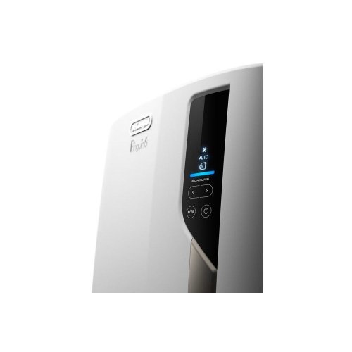 DELONGHI PACEL98ECOREALFEEL - Aire Acondicionado Portátil 2675 Frig