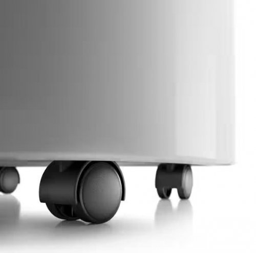 DELONGHI PACEL98ECOREALFEEL - Aire Acondicionado Portátil 2675 Frig