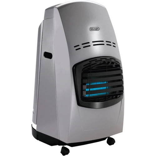 Delonghi VBF Estufa de Gas
