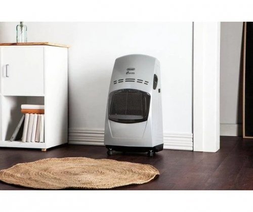 Delonghi VBF Estufa de Gas