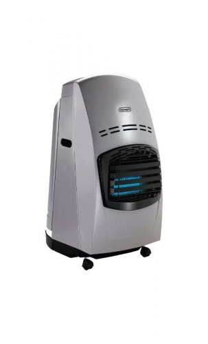 Delonghi VBF Estufa de Gas