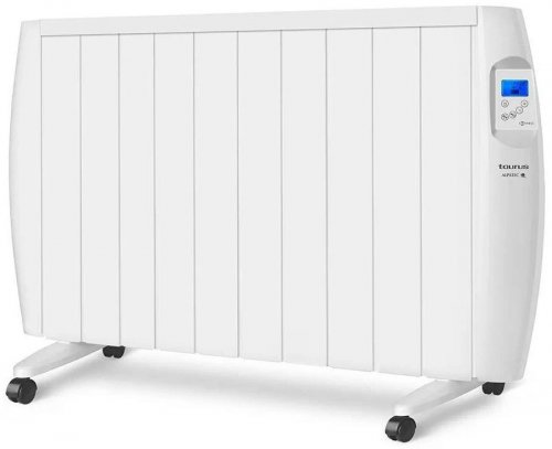 Delonghi VBF Estufa de Gas