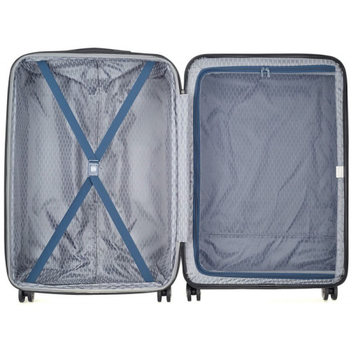 DELSEY PARIS Air Armour 4 Wheel Trolley 77 cm