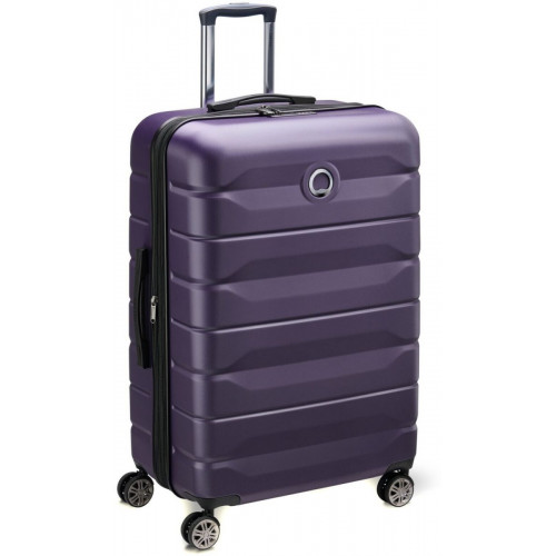 DELSEY PARIS Air Armour 4 Wheel Trolley 77 cm