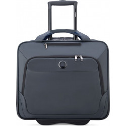 DELSEY PARIS Parvis Plus 2 Wheel Businesstrolley grey (3944459-11)
