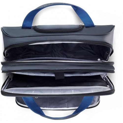 DELSEY PARIS Parvis Plus 2 Wheel Businesstrolley grey (3944459-11)