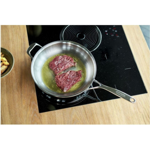 Demeyere Fry Pan Proline 28 cm (55628)
