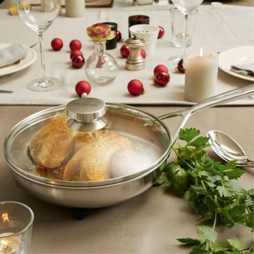 Demeyere Multiline Fry Pan 28 cm