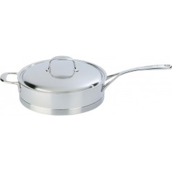 Demeyere Sauteuse Atlantis 28 cm