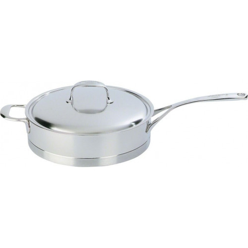 Demeyere Sauteuse Atlantis 28 cm
