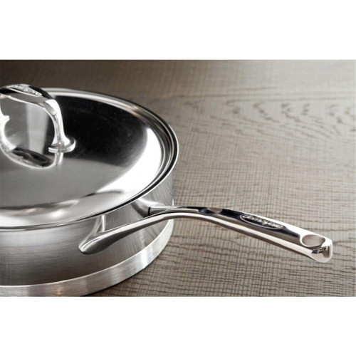 Demeyere Sauteuse Atlantis 28 cm