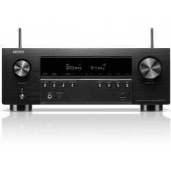 Denon AVR-S970H
