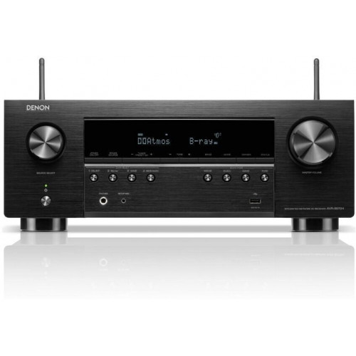 Denon AVR-S970H