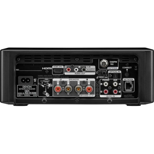 Denon CEOL N12DAB