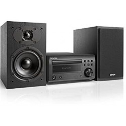 Denon D-M41