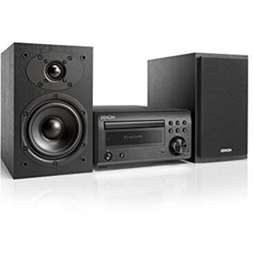 Denon D-M41