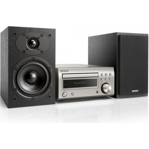 Denon D-M41