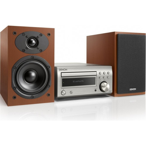 Denon D-M41