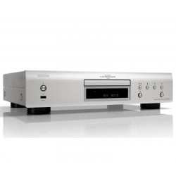 DENON DCD-900NE Silver Premium / Reproductor CD