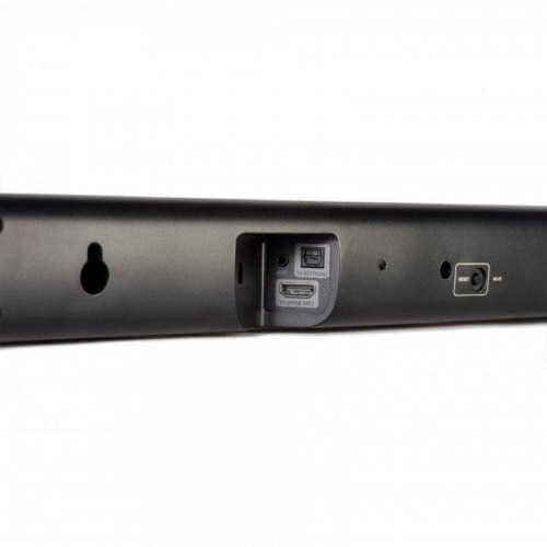 Denon DHT-S416 Barra de Sonido con Subwoofer Inalámbrico y Google Chromecast