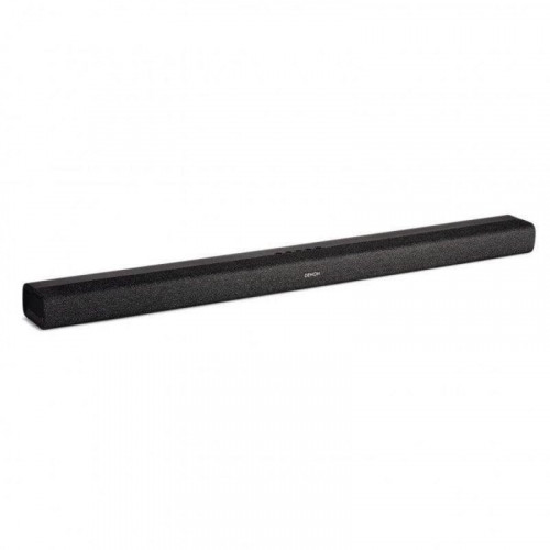 Denon DHT-S416 Barra de Sonido con Subwoofer Inalámbrico y Google Chromecast