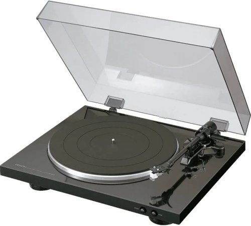 Denon DP-300F Tocadiscos