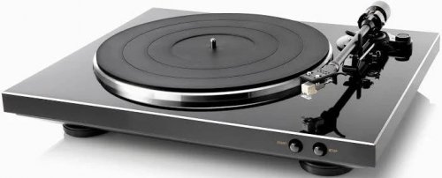 Denon DP-300F Tocadiscos