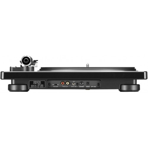 Denon DP-400