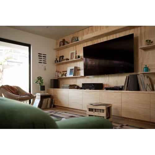 Denon DP-400