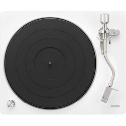 Denon DP-400 Tocadiscos