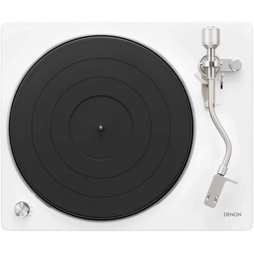 Denon DP-400 Tocadiscos
